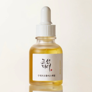 Beauty of Joseon
Glow Serum : Propolis + Niacinamide