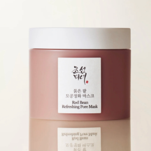 Beauty of Joseon 
Red Bean Refreshing Pore Mask