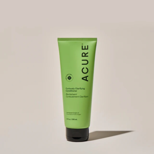 ACURECuriously Clarifying Conditioner, Lemongrass & Argan Oil, 8 fl oz (236 ml)