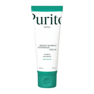 PURITO Seoul Mighty Bamboo Panthenol Cream - 100ml