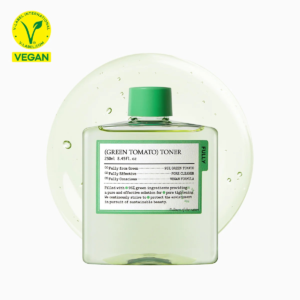 FULLY - Green Tomato Toner.