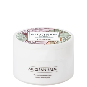 heimish - All Clean Balm.